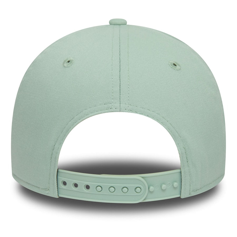 Red Bull Racing New Era Seasonal 9FORTY Cap - Green