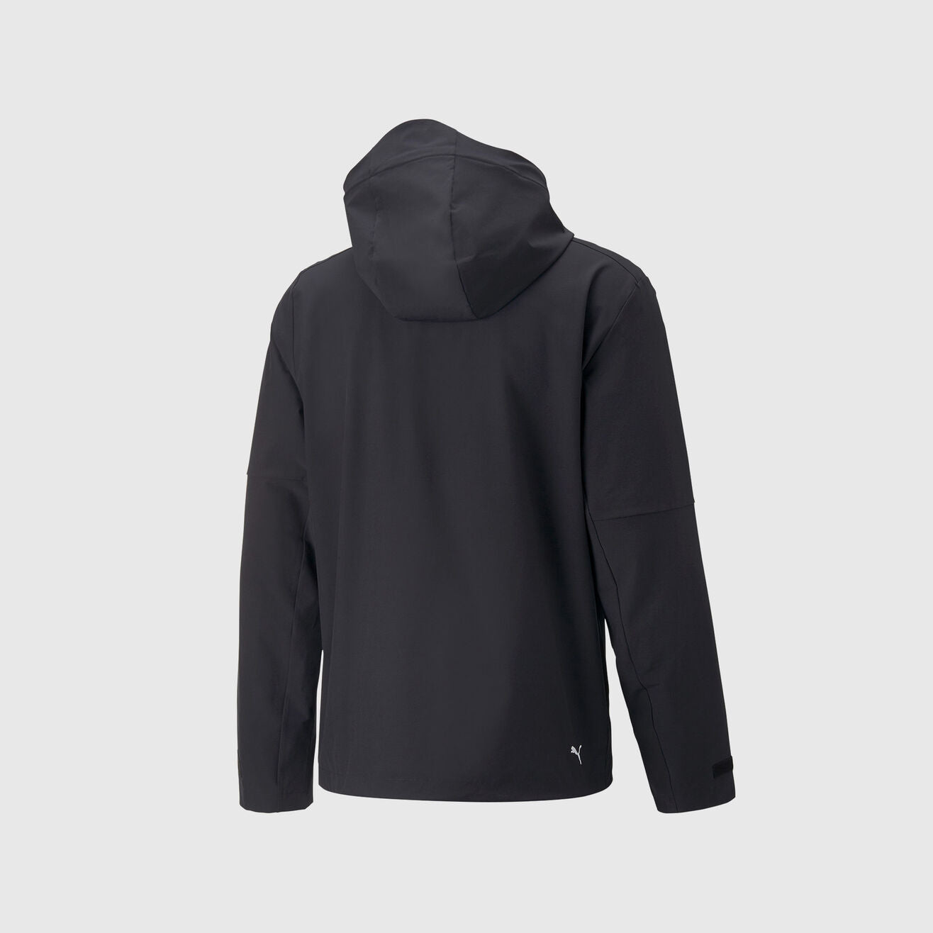 BMW Motorsport Team Rain Embroidry  Jacket