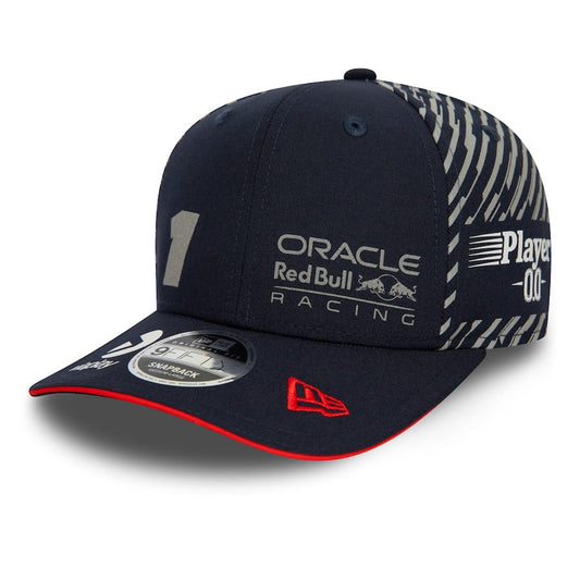 Aston Martin Aramco F1 2024 Fernando Alonso Team Cap - Green