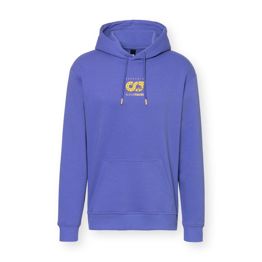 AlphaTauri Las Vegas GP Special Edition Hoodie