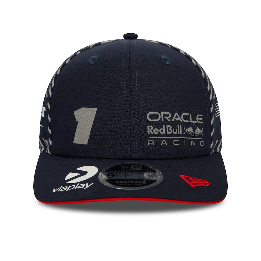 Aston Martin Aramco F1 2024 Fernando Alonso Team Cap - Green