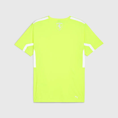 Scuderia Ferrari F1 PUMA 2025 Team Set Up T-shirt