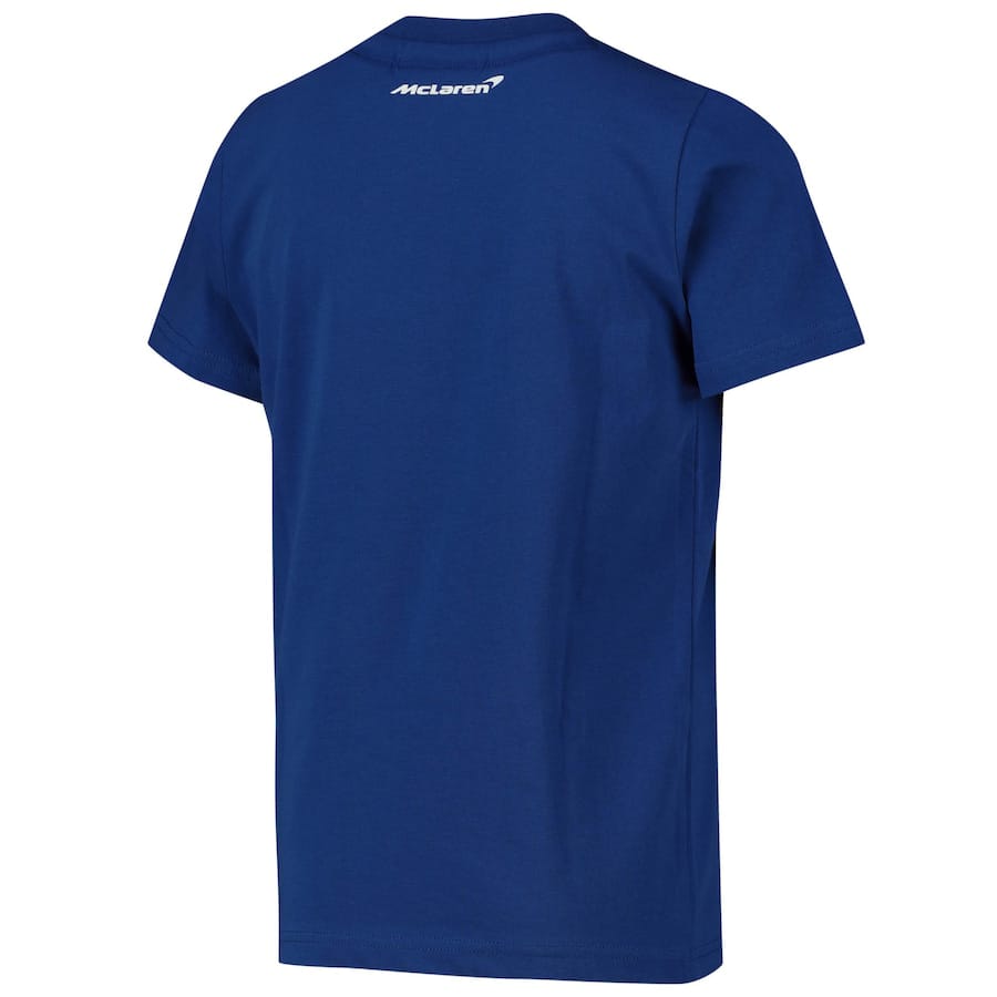 McLaren Daniel Ricciardo No3 T-Shirt