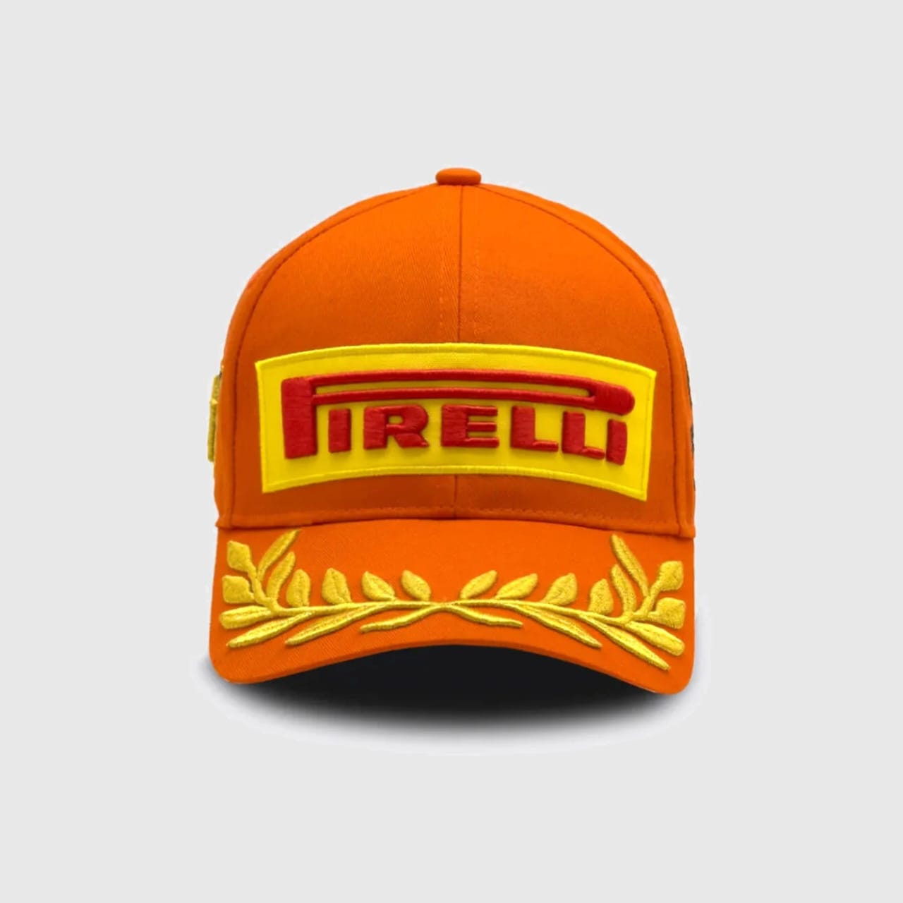 Pirelli F1® 2025 Spanish GP Podium Cap