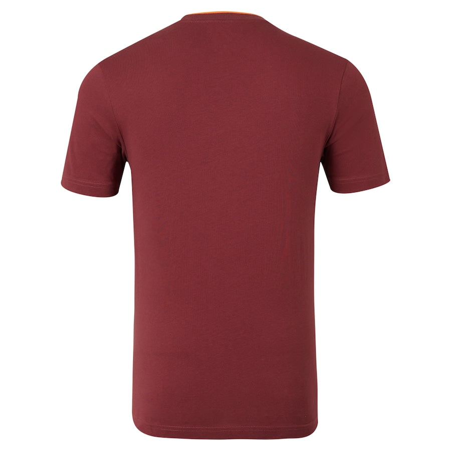 McLaren Essentials T-Shirt – Port