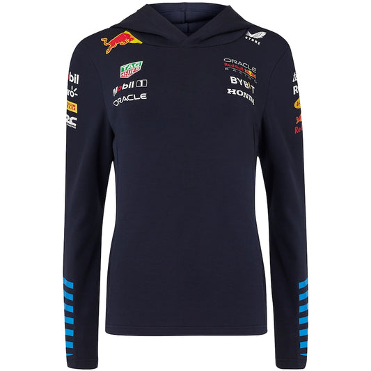 Red Bull Racing 2024 Team Hoodie – Womens