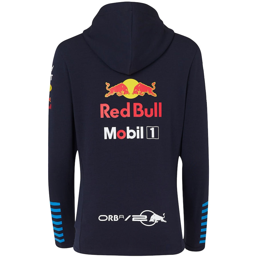 Red Bull Racing 2024 Team Hoodie – Womens