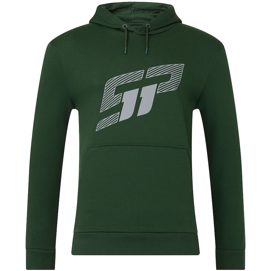 Red Bull Racing Sergio Perez Checo Reflective Hoodie