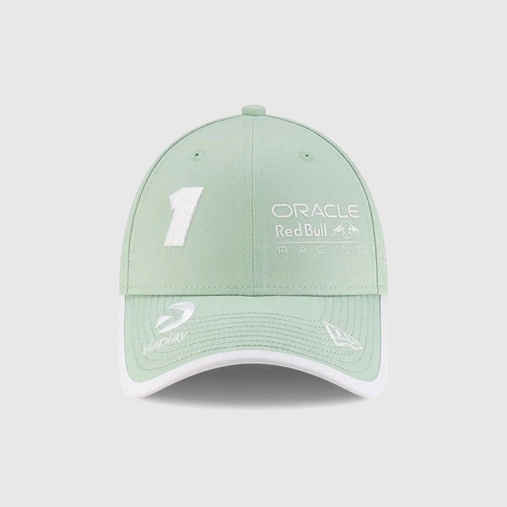 Red Bull Racing New Era 9FORTY® 2025 Max Verstappen Miami GP Cap
