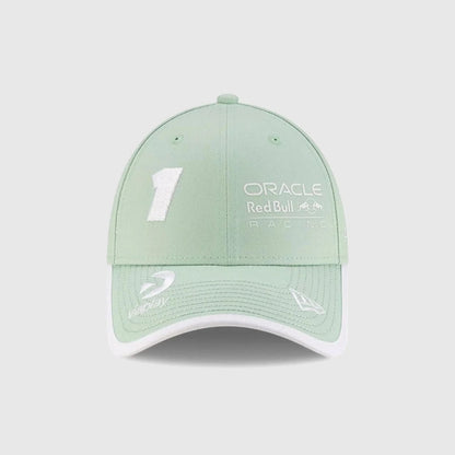 Red Bull Racing New Era 9FORTY® 2025 Max Verstappen Miami GP Cap