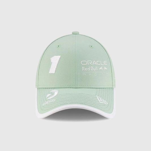 Red Bull Racing New Era 9FORTY® 2025 Max Verstappen Miami GP Cap