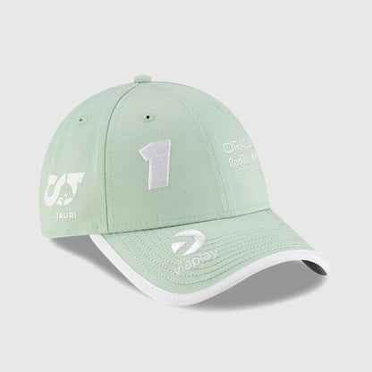 Red Bull Racing New Era 9FORTY® 2025 Max Verstappen Miami GP Cap