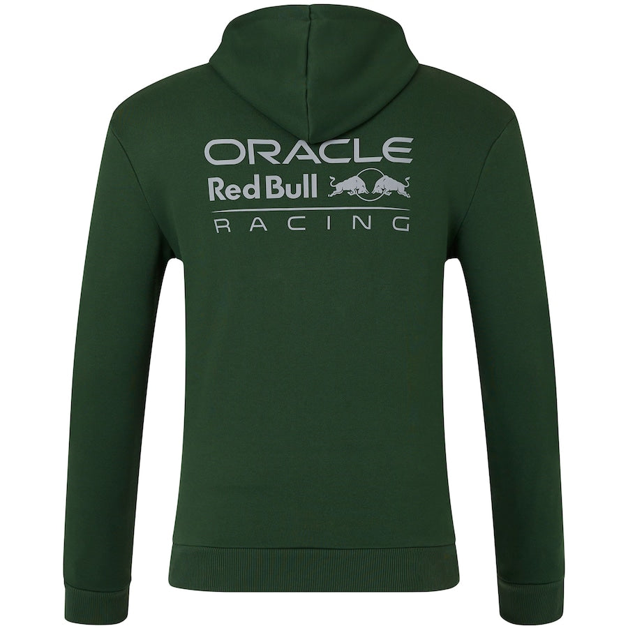 Red Bull Racing Sergio Perez Checo Reflective Hoodie