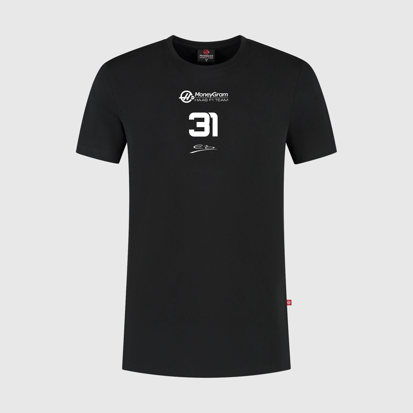 Esteban Ocon Driver T-shirt