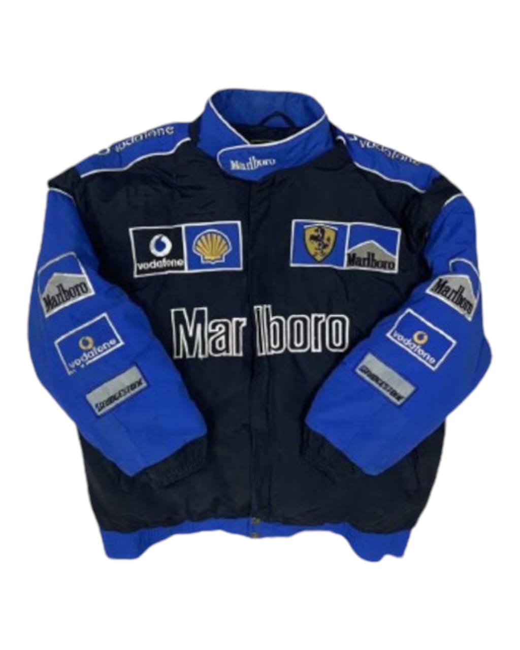 F1 Vintage Jacket Marlboro