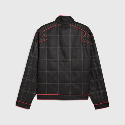 PUMA F1® Lifestyle Racing Soft Shell Printed Jacket