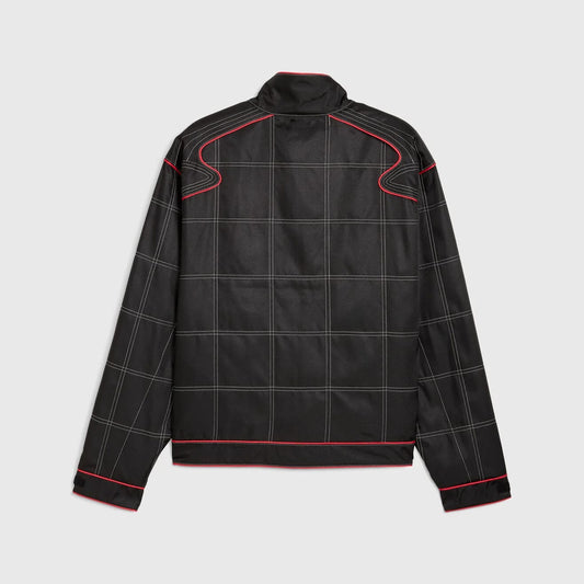 PUMA F1® Lifestyle Racing Soft Shell Printed Jacket