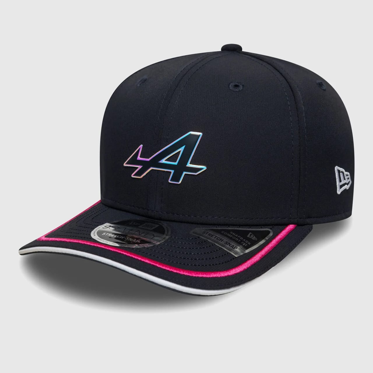 Alpine F1 New Era 9SEVENTY® 2025 Team Cap