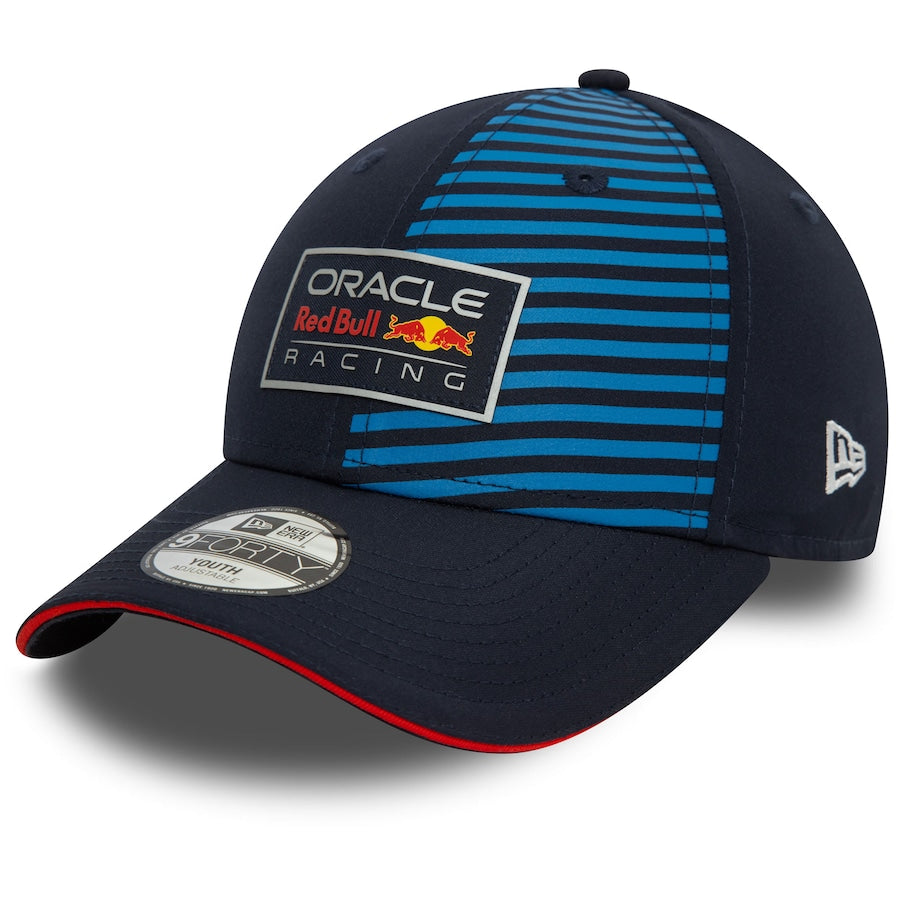 Ayrton Senna Legacy Patchwork Cap