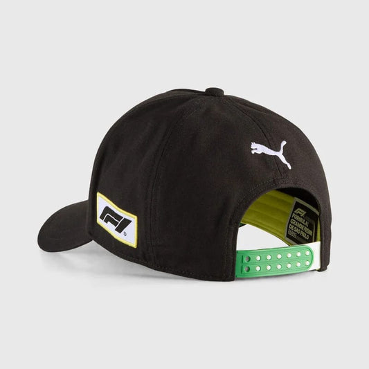 PUMA F1® 2025 Brazil GP Cap