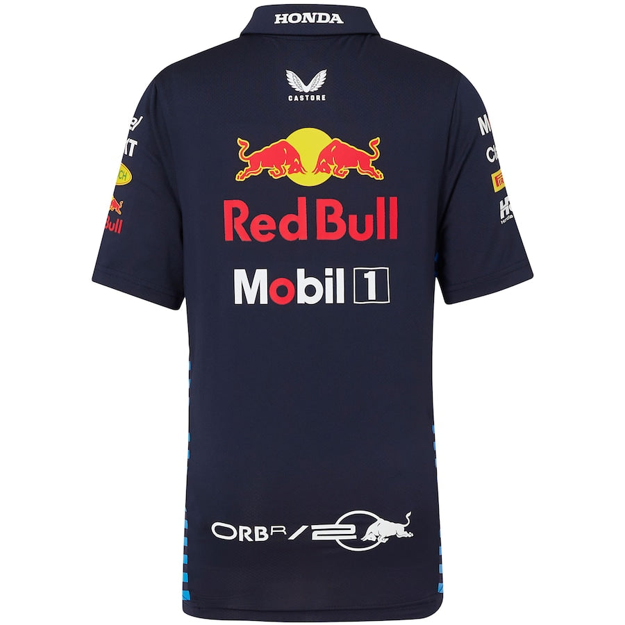 Red Bull Racing 2024 Team Polo