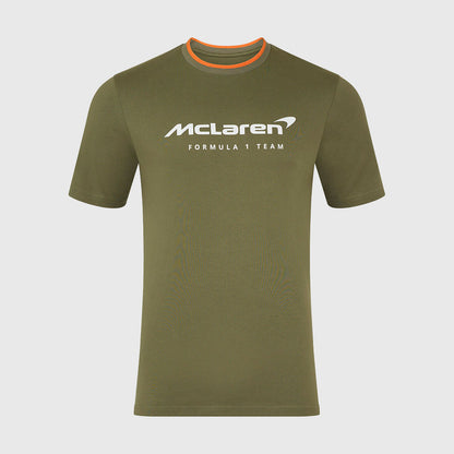 McLaren F1 Essentials T-shirt