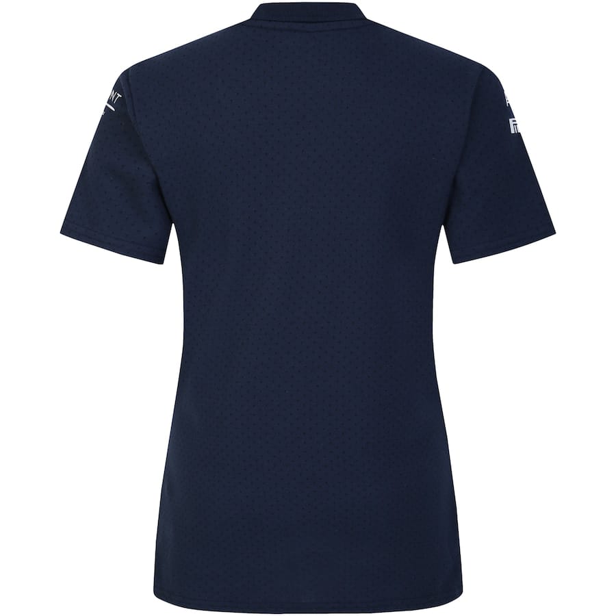 Williams Racing 2023 Team Media Polo – Womens