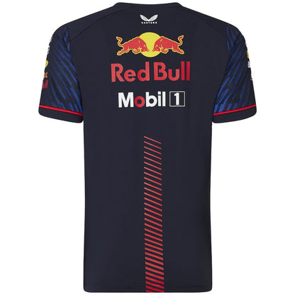 Oracle Red Bull Racing 2023 Team Set Up T-Shirt – Womens