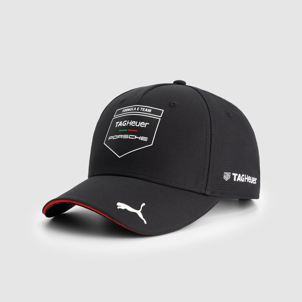 Porsche Motorsport  Formula E Team Cap