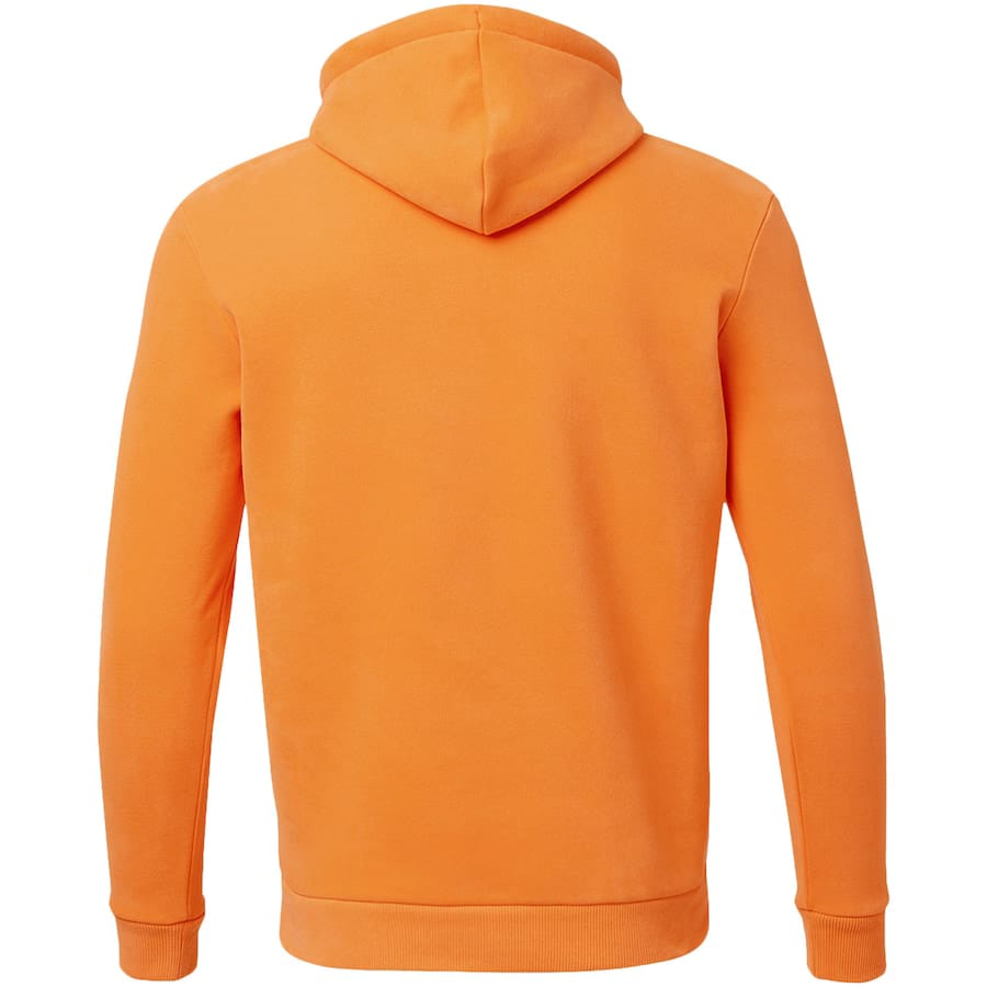 McLaren Essential Hoodie – Papaya