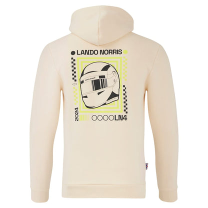 McLaren Lando Norris Silverstone Special Edition Hoodie