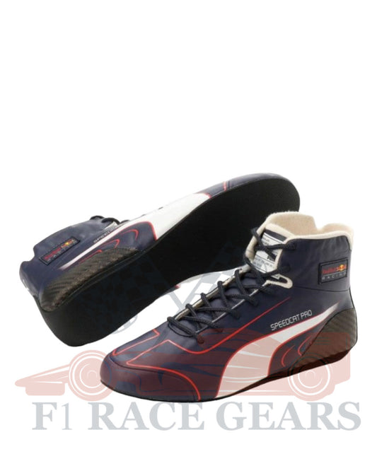 F1 Sergio perez Red bull 2023 race shoes