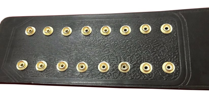 NWA United States Heavyweight Wrestling Championship Belt