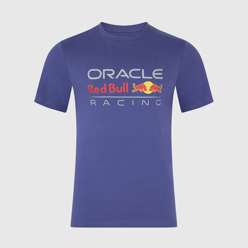 Red Bull Racing Logo T-shirt