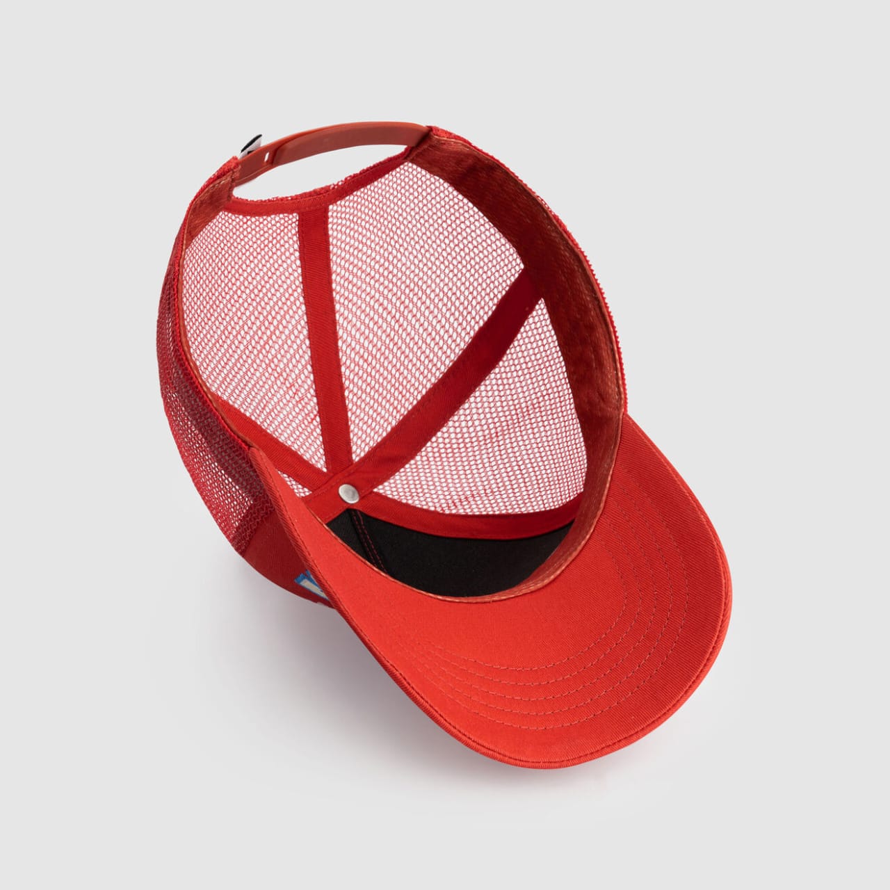 F1 Collection Heritage Trucker Cap