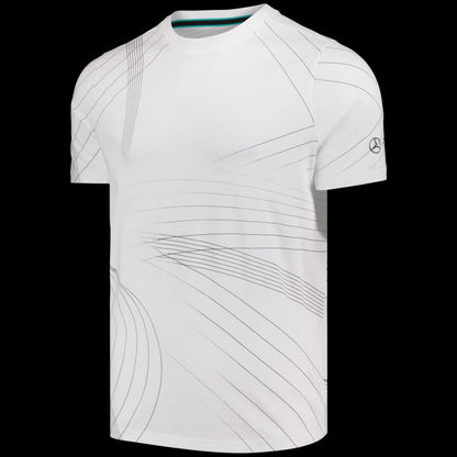 McLaren 2024 Team Set Up T-Shirt – Autumn