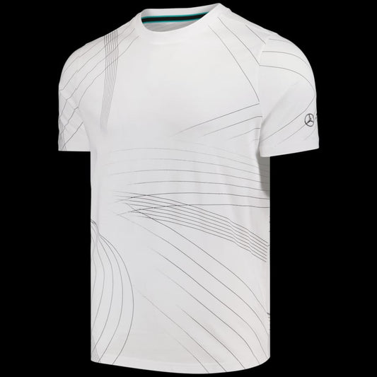 McLaren 2024 Team Set Up T-Shirt – Autumn