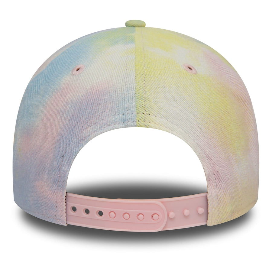 Red Bull Racing New Era Tie Dye Denim 9FORTY Cap