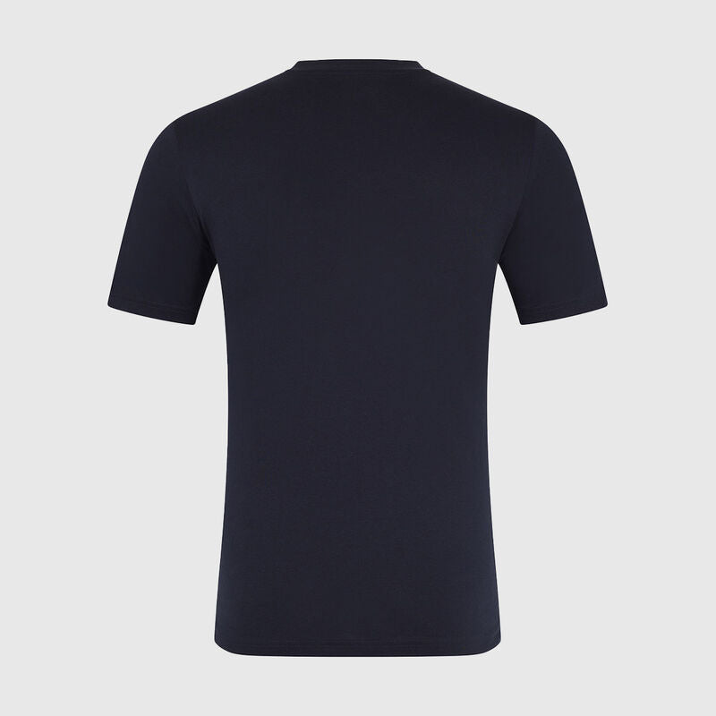 Red Bull Racing Logo T-shirt