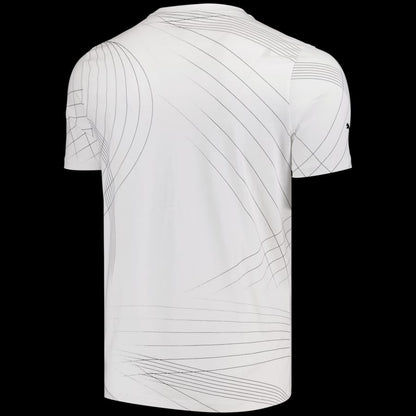 McLaren 2024 Team Set Up T-Shirt – Autumn