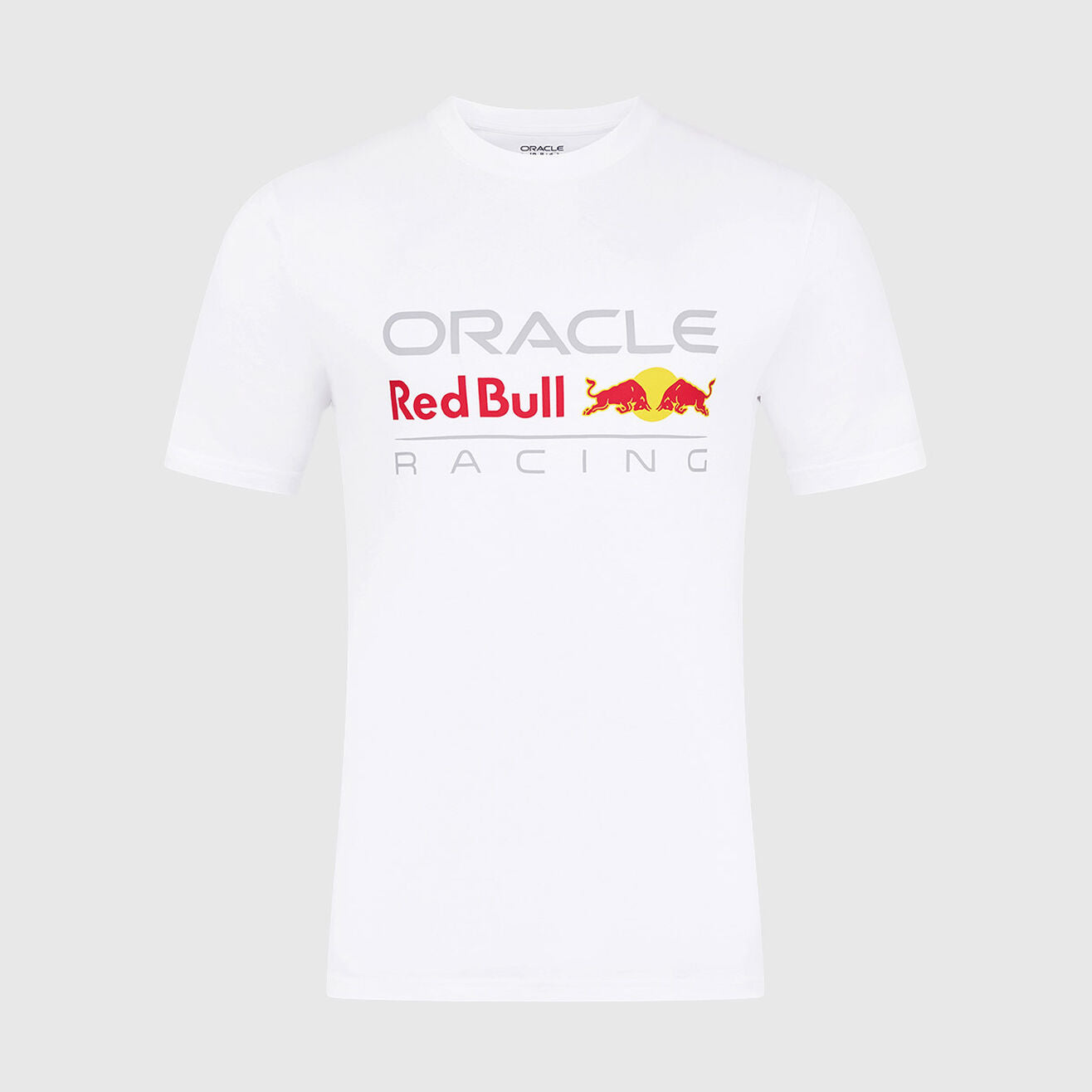 Red Bull Racing Logo T-shirt