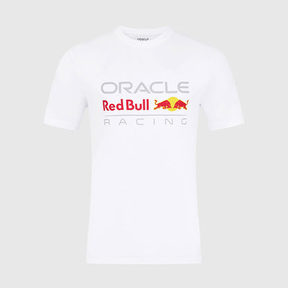 Red Bull Racing Logo T-shirt