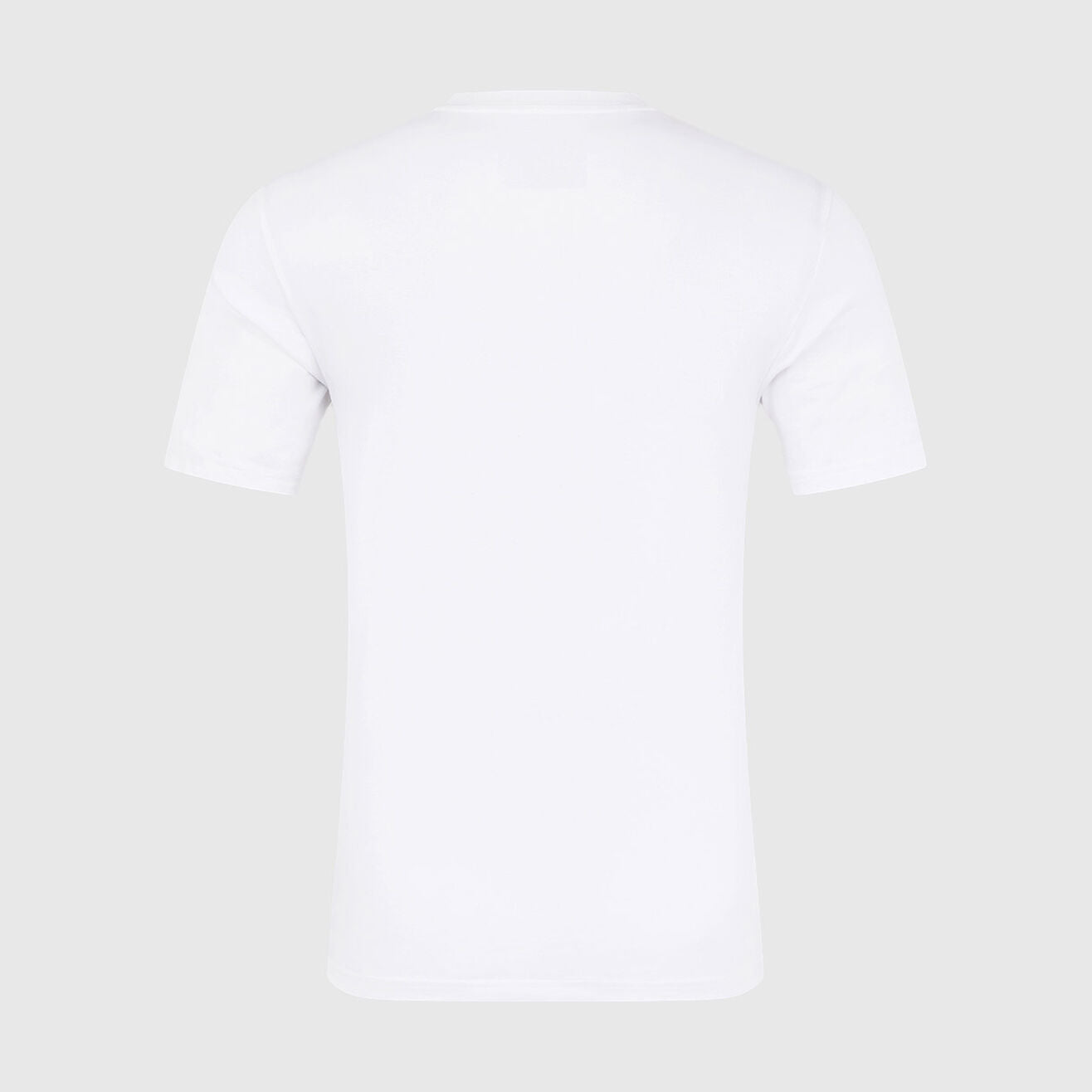 Red Bull Racing Logo T-shirt