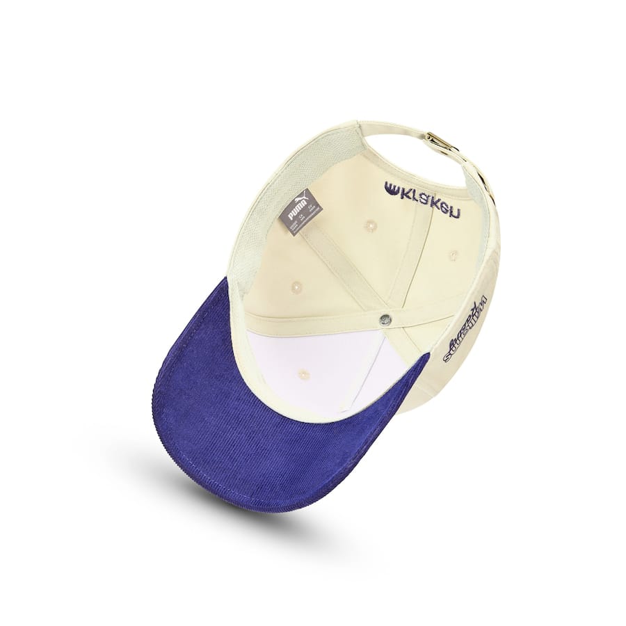 Williams Racing 2024 Special Edition Silverstone Kraken Cap