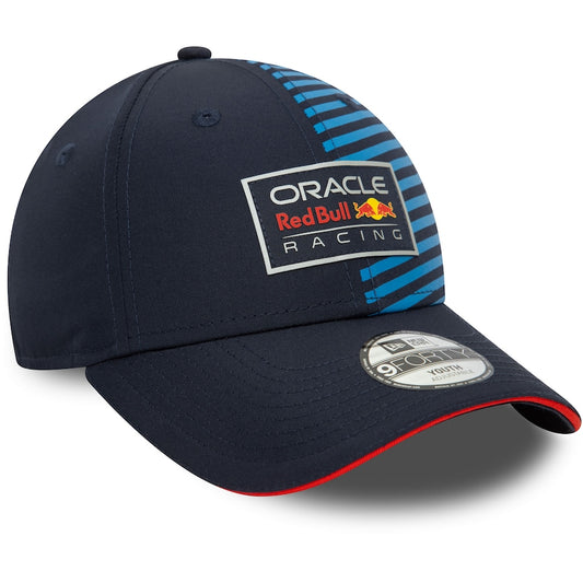 Red Bull Racing 2024 New Era Team 9FORTY Cap