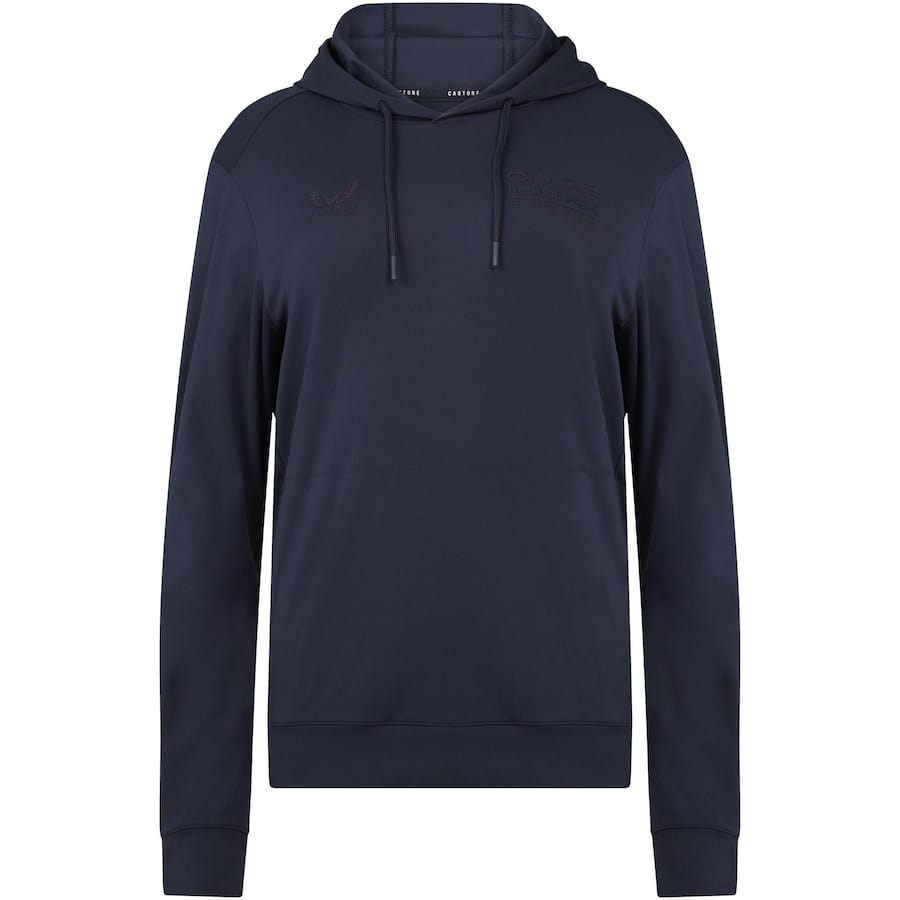 Oracle Red Bull Racing Performance Hoodie