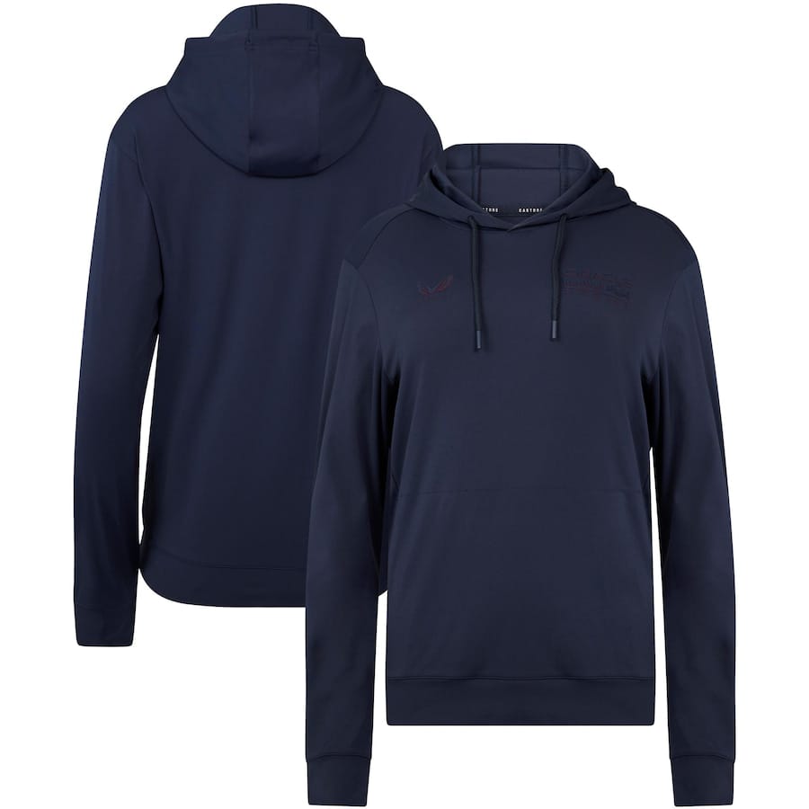 Oracle Red Bull Racing Performance Hoodie
