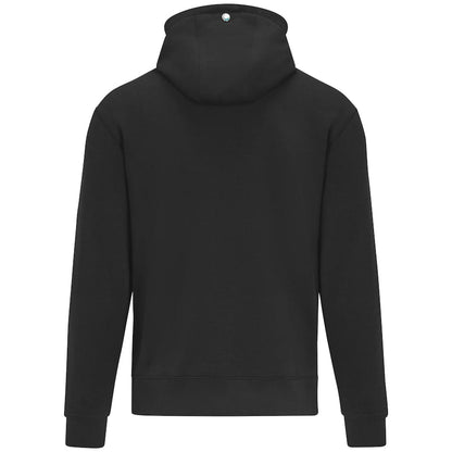 Mercedes AMG Petronas F1 Logo Hooded Sweat – Black
