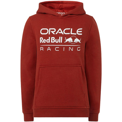 Red Bull Racing Logo Hoodie