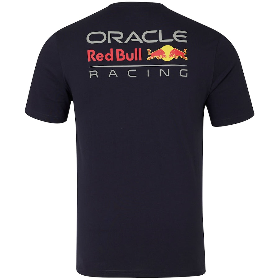 Red Bull Racing Sergio Perez Checo Race Car T-Shirt